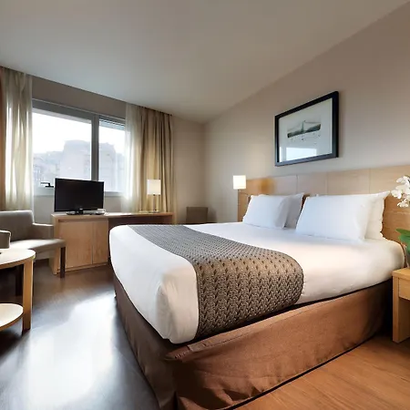 Eurostars Lucentum 4* Alicante