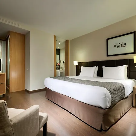 Otel Eurostars Lucentum 4*
