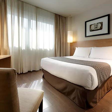 Otel Eurostars Lucentum