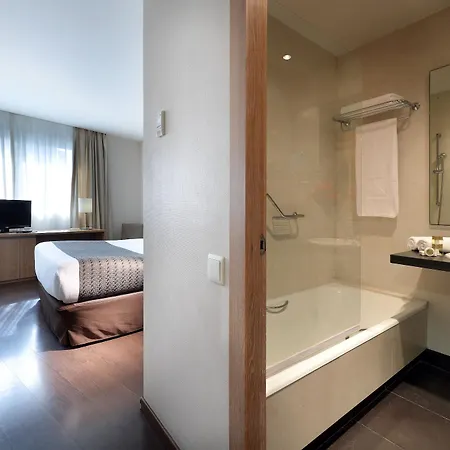 Eurostars Lucentum 4*
