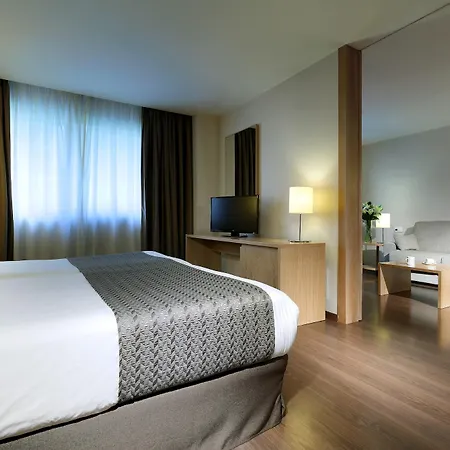 Eurostars Lucentum 4*
