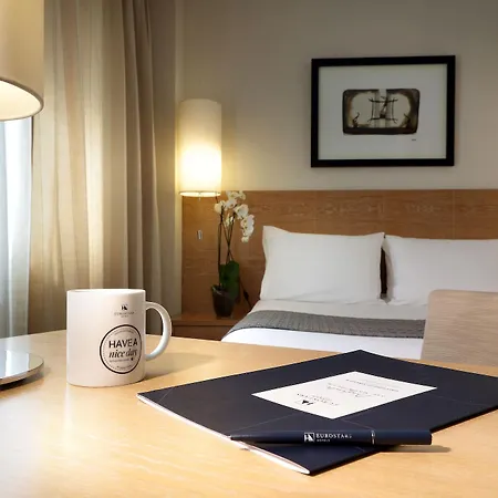 Eurostars Lucentum Otel