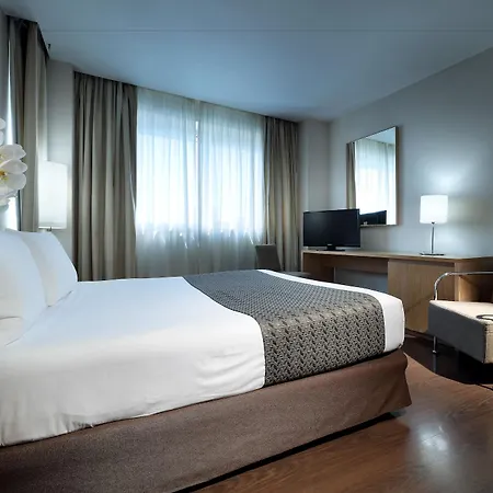 Eurostars Lucentum Otel