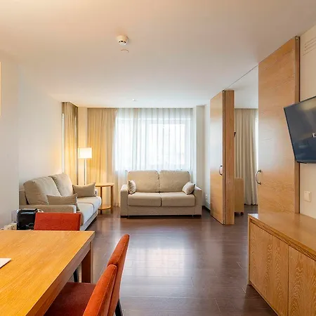 Eurostars Lucentum 4* Alicante