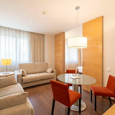 Eurostars Lucentum Alicante