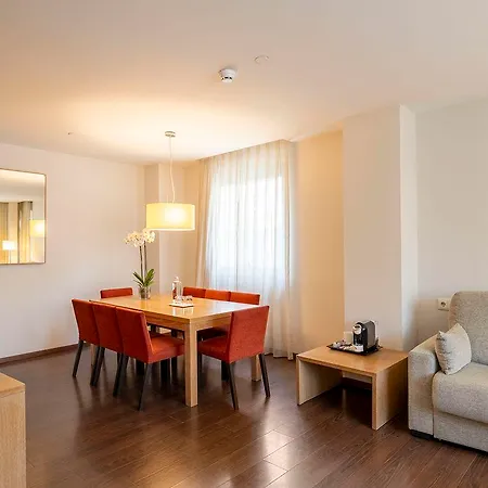 Eurostars Lucentum 4* Alicante