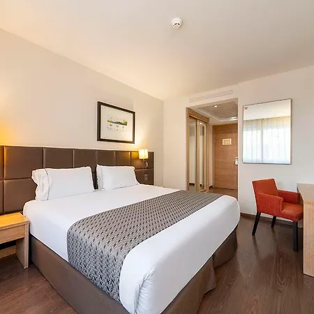 Eurostars Lucentum Alicante