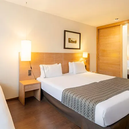 Otel Eurostars Lucentum