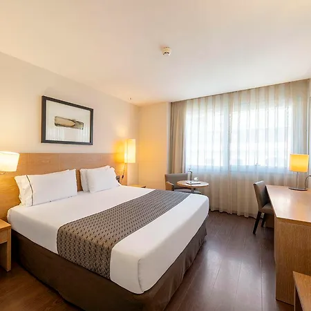 Eurostars Lucentum 4*