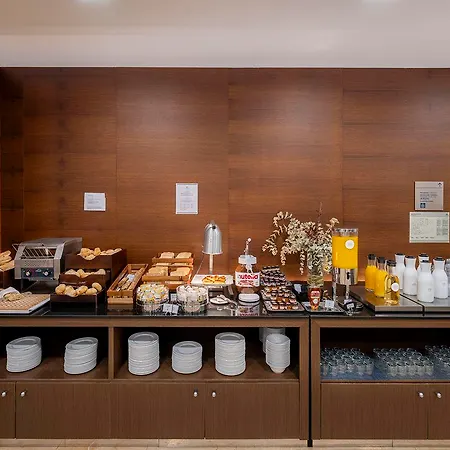 Eurostars Lucentum 4*