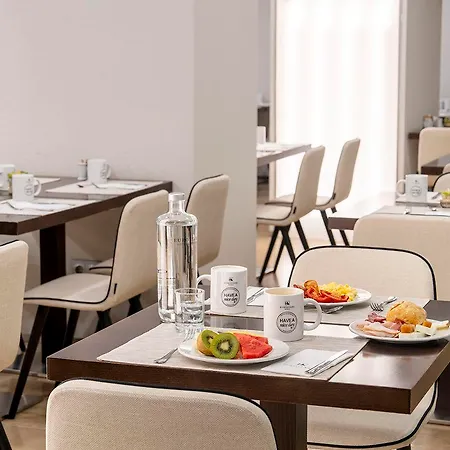 Otel Eurostars Lucentum