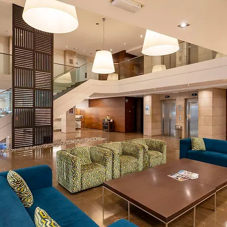 Eurostars Lucentum Alicante