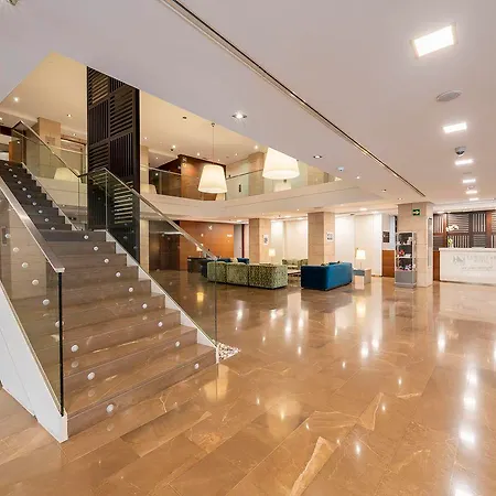 Eurostars Lucentum Alicante