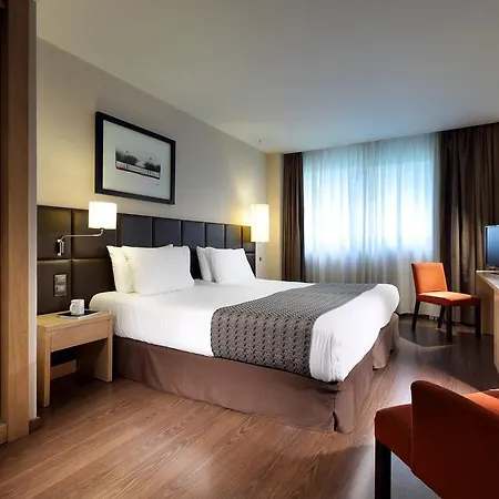 Eurostars Lucentum 4* Alicante