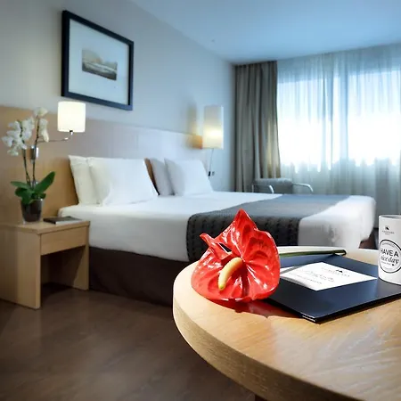 Eurostars Lucentum Otel Alicante