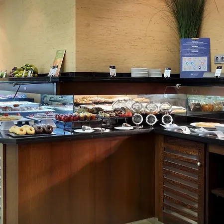 Eurostars Lucentum Alicante