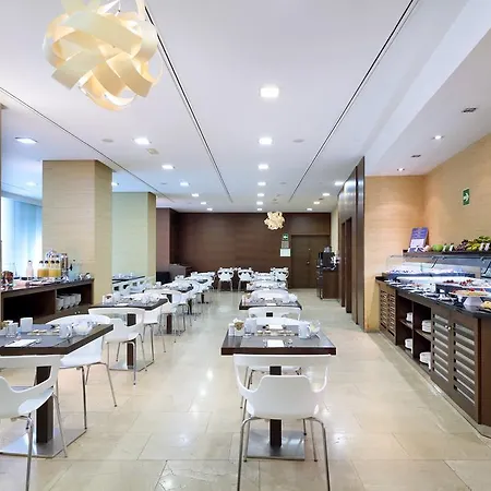 Eurostars Lucentum Alicante