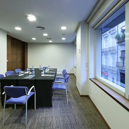 Eurostars Lucentum