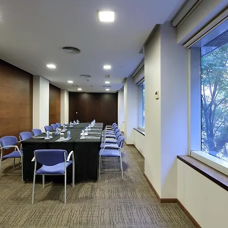 Otel Eurostars Lucentum