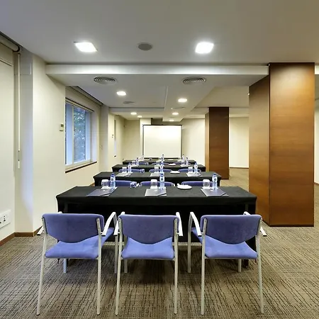 Eurostars Lucentum Otel