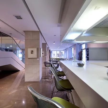 Eurostars Lucentum 4*