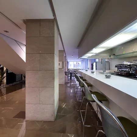 Eurostars Lucentum 4*