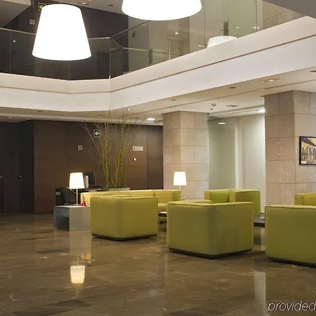 Otel Eurostars Lucentum