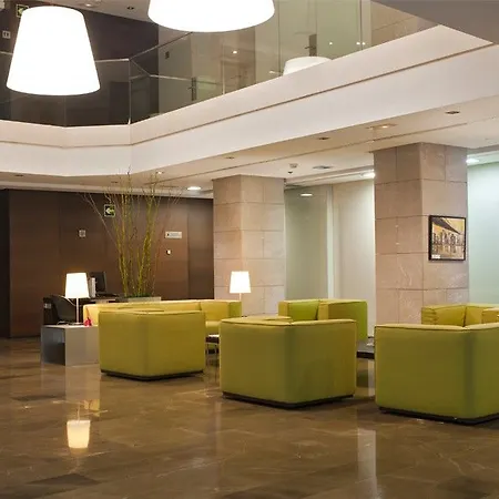 Eurostars Lucentum Alicante