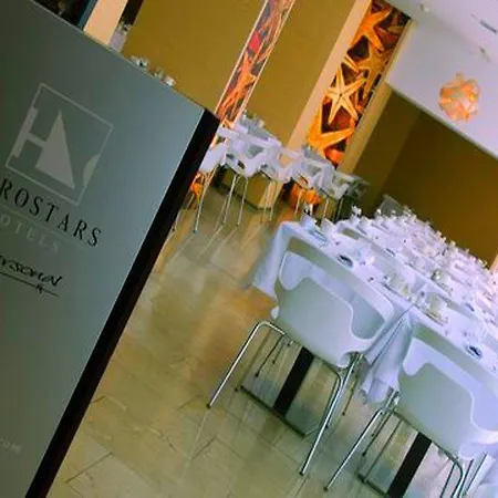 Eurostars Lucentum 4* Alicante