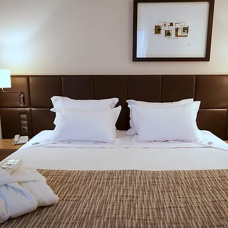 Eurostars Lucentum 4*