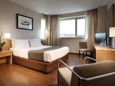 Otel Eurostars Lucentum