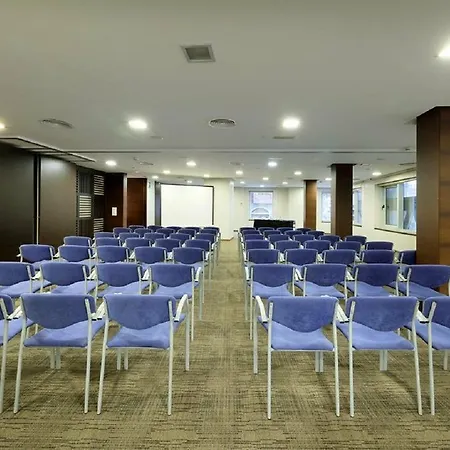 Eurostars Lucentum Otel