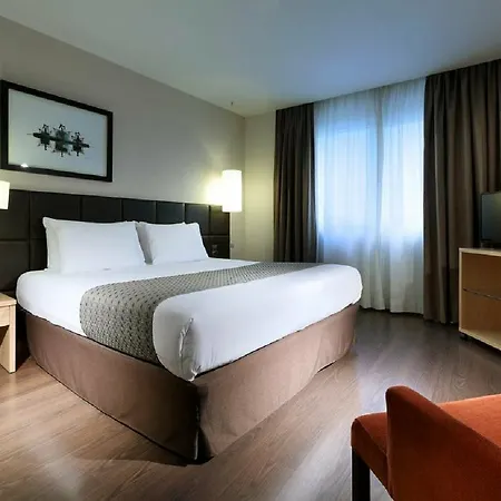 Eurostars Lucentum 4*