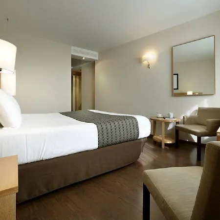 Eurostars Lucentum 4*