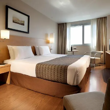 Eurostars Lucentum 4* Alicante